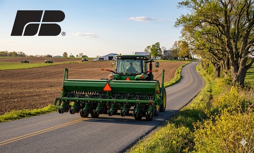 Beaver-Lawrence Farm Bureau is a member based organization providing legislative support, information, and services about farming to our local community