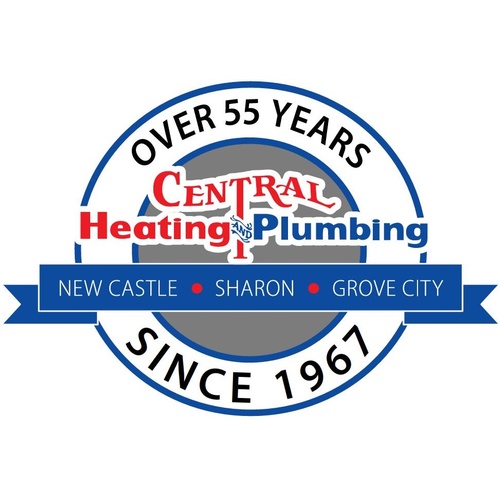 Central Heating and Plumbing - New Castle, PA Lawrence County