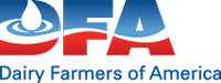 Dairy Farmers of America