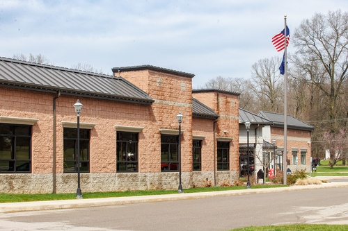 Neshannock Township, Lawrence County, PA