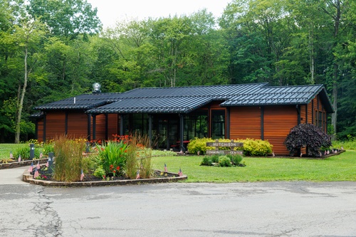 Neshannock Township, Lawrence County, PA
