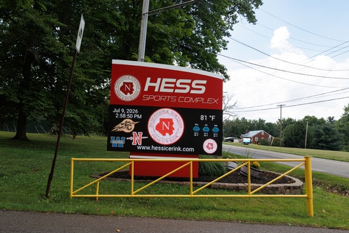 Neshannock Township, Lawrence County, PA