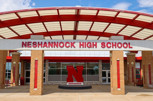 Neshannock Township, Lawrence County, PA