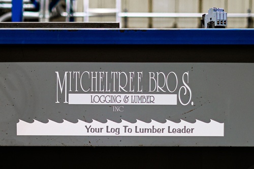 Mitcheltree Brothers Logging and Lumber
