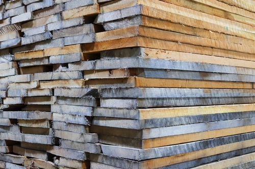 Mitcheltree Brothers Logging and Lumber