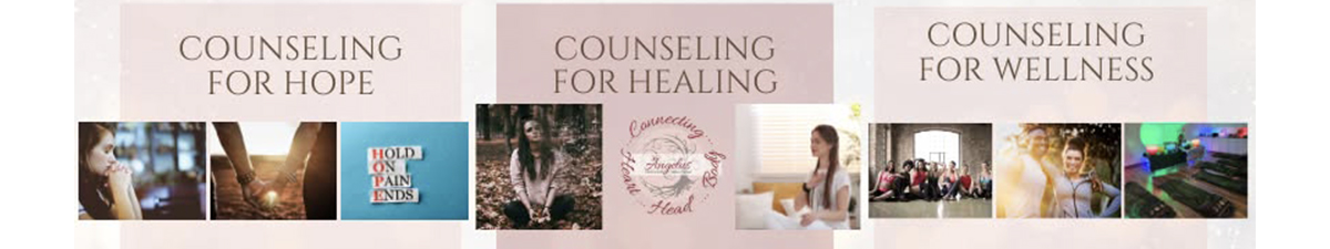 Angelus Therapeutic Services, Inc.