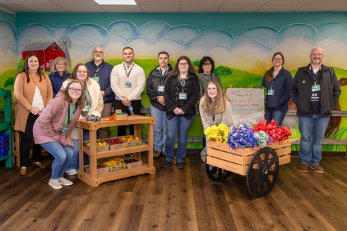 Forward Lawrence Leadership Lawrence County Class of 2025-2026