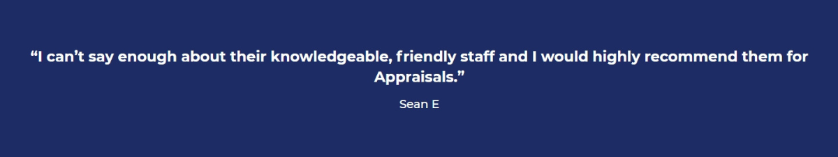 Ed Cline Appraisals