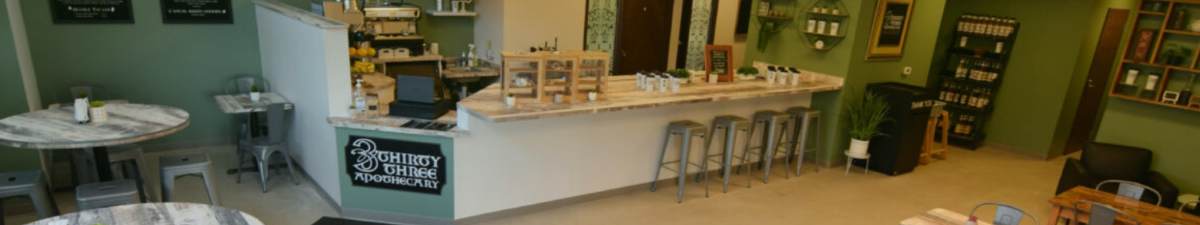 CS Elliott, LLC (333 Apothecary)