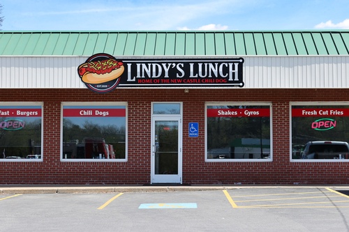 Lindy's Lunch - Wilmington Road