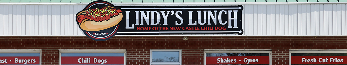 Lindys Lunch