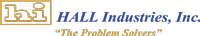 Hall Equipment Overhaul and Leasing, LLC