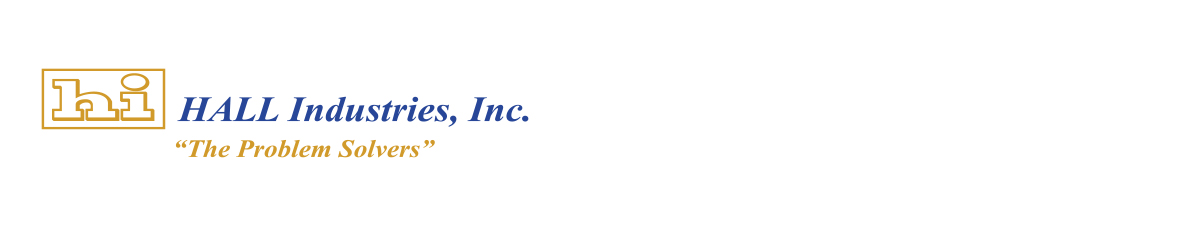Hall Equipment Overhaul and Leasing, LLC Hall Equipment Overhaul and Leasing, LLC
