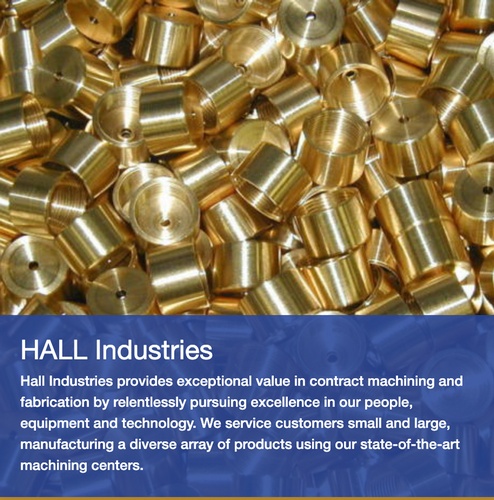 Hall Industries