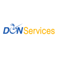 DON Services Inc.