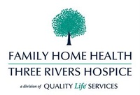 Family Home Health & Three Rivers Hospice