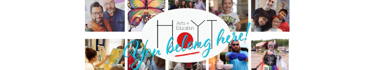 Hoyt Center for the Arts 