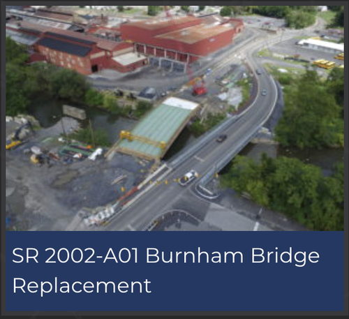 Gibson Thomas Engineering