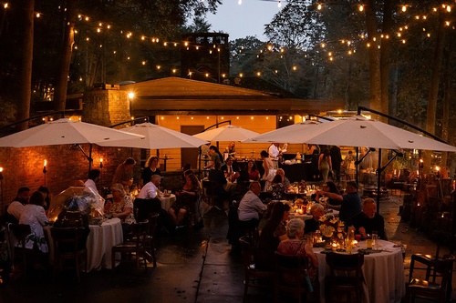 The Lodge at Water's Edge - Ideal Event Space