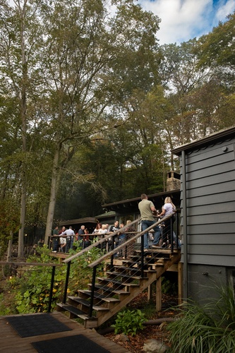 The Lodge at Water's Edge - Ideal Event Space