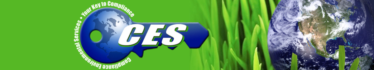 CES -Compliance Environmental Services