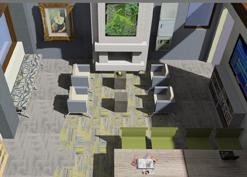 Diane Coury Design