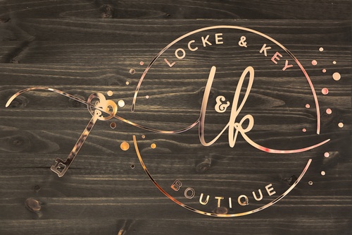 Locke & Key Boutique - Wilmington Road Neshannock Clothing Store