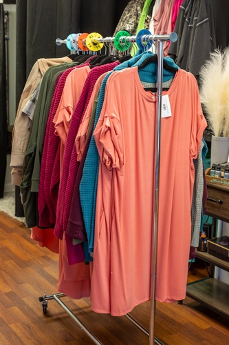 Locke & Key Boutique - Wilmington Road Neshannock Clothing Store