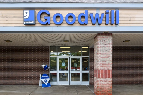 Goodwill in Neshannock - Youngstown Area Goodwill Industries, Inc.