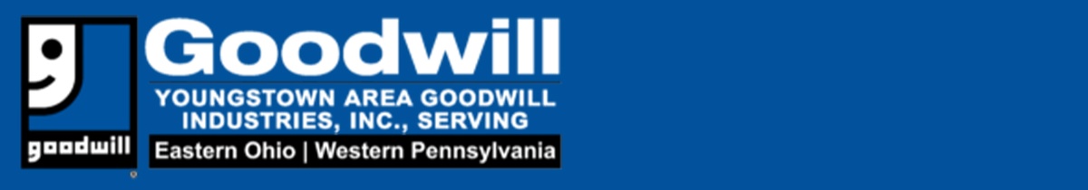 Youngstown Goodwill Industries Inc.