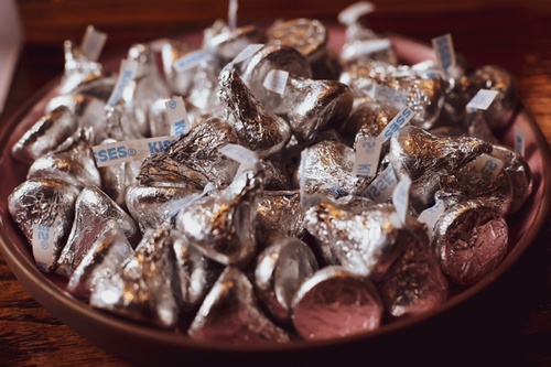 New Castle Union Station Craft Distillery