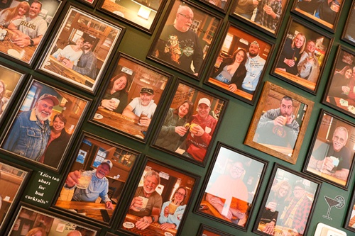 New Castle Union Station Craft Distillery