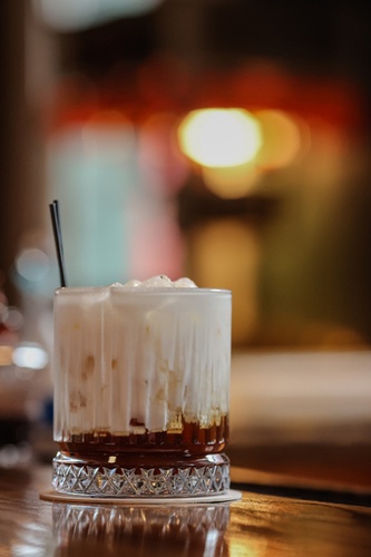 New Castle Union Station Craft Distillery