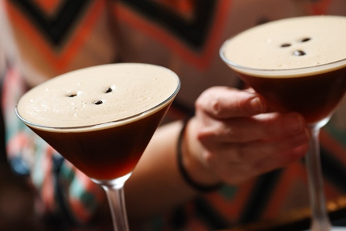 New Castle Union Station Craft Distillery