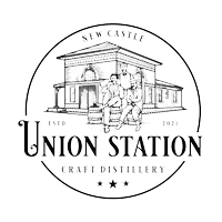 New Castle Union Station Craft Distillery