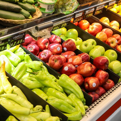 Josephs Marketplace - Lawrence County, PA