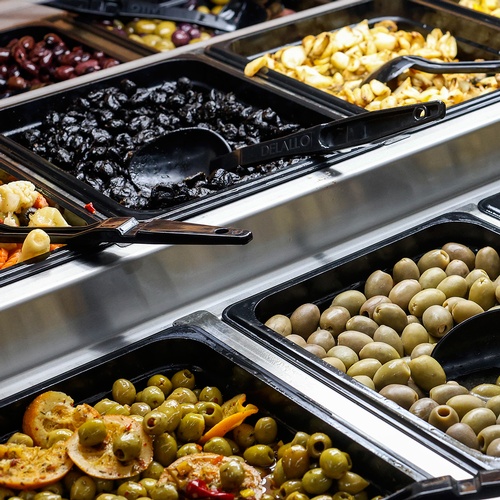 Josephs Marketplace - Lawrence County, PA