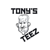 Tony’s Teez