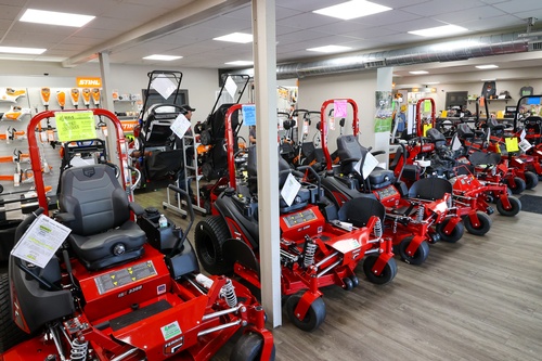 4WAYS Sales and Service - Outdoor Power Equipment - Shenango Township Pennsylvania