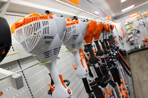 4WAYS Sales and Service - Outdoor Power Equipment - Shenango Township Pennsylvania