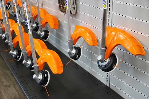 4WAYS Sales and Service - Outdoor Power Equipment - Shenango Township Pennsylvania