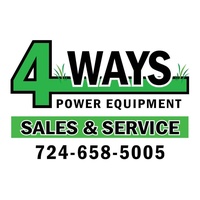 Four Ways Sales & Service Inc