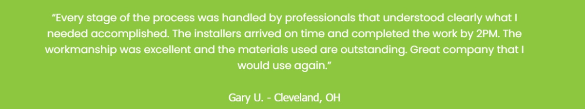 Eco-Seal Home Solutions, LLC