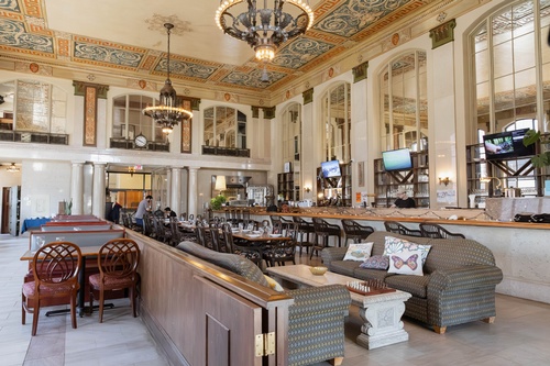 Le Resto - New Castle, PA