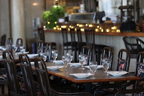 Le Resto - New Castle, PA