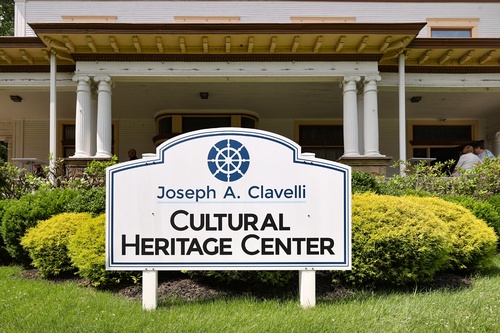 Lawrence County Historical Society