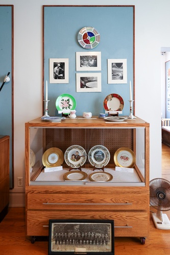 Lawrence County Historical Society