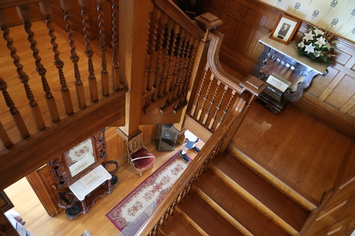 Lawrence County Historical Society