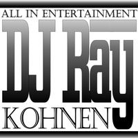All In Entertainment with DJ Ray K