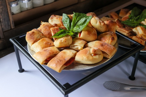 VentiSei Winery - Appetizers